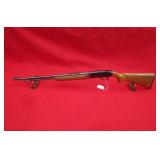 Jefferson 260 22WMR Rifle