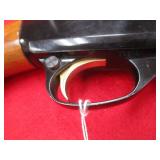 Jefferson 260 22WMR Rifle