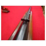 Jefferson 260 22WMR Rifle