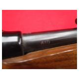 Jefferson 260 22WMR Rifle