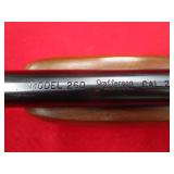 Jefferson 260 22WMR Rifle