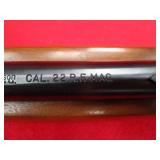 Jefferson 260 22WMR Rifle