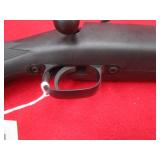 Savage Arms II 300WSM Rifle