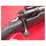 Savage Arms II 300WSM Rifle