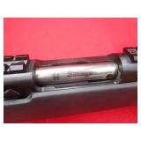 Savage Arms II 300WSM Rifle