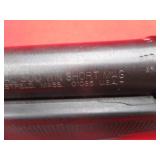 Savage Arms II 300WSM Rifle