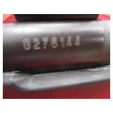 Savage Arms II 300WSM Rifle