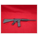 DPMS AR-15 5.56NATO Rifle