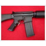 DPMS AR-15 5.56NATO Rifle