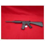 DPMS AR-15 5.56NATO Rifle