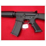 DPMS AR-15 5.56NATO Rifle