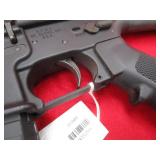 DPMS AR-15 5.56NATO Rifle