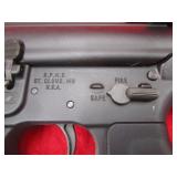 DPMS AR-15 5.56NATO Rifle