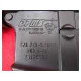 DPMS AR-15 5.56NATO Rifle