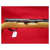 Springfield 87A 22LR Rifle