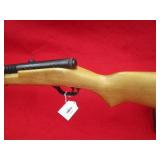 Springfield 87A 22LR Rifle