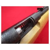 Springfield 87A 22LR Rifle