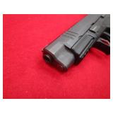 Springfield Armory XD 9mm Pistol