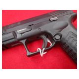 Springfield Armory XD 9mm Pistol