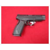 Springfield Armory XD 9mm Pistol