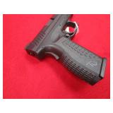 Springfield Armory XD 9mm Pistol