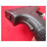 Springfield Armory XD 9mm Pistol