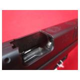 Springfield Armory XD 9mm Pistol