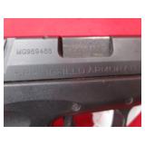 Springfield Armory XD 9mm Pistol