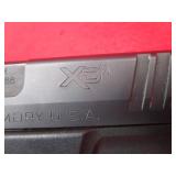 Springfield Armory XD 9mm Pistol