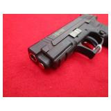 Springfield Armory XD-40 40S&W Pistol