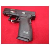 Springfield Armory XD-40 40S&W Pistol