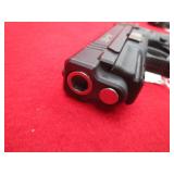 Springfield Armory XD-40 40S&W Pistol