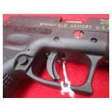 Springfield Armory XD-40 40S&W Pistol