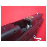 Springfield Armory XD-40 40S&W Pistol