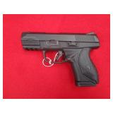 Ruger American 9mm Pistol