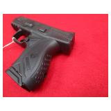 Ruger American 9mm Pistol