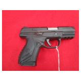 Ruger American 9mm Pistol