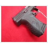 Ruger American 9mm Pistol