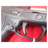 Ruger American 9mm Pistol