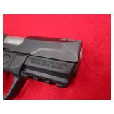 Ruger American 9mm Pistol