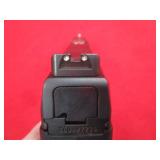 Ruger American 9mm Pistol