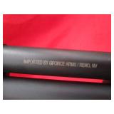 G Force LVR410 410ga Shotgun