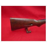 Taurus 63 22LR Rifle