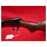 Taurus 63 22LR Rifle