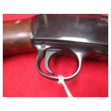 Taurus 63 22LR Rifle