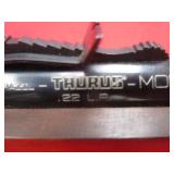 Taurus 63 22LR Rifle