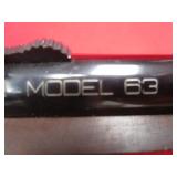 Taurus 63 22LR Rifle