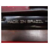 Taurus 63 22LR Rifle