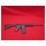 Ruger AR-556 5.56NATO Rifle