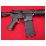 Ruger AR-556 5.56NATO Rifle